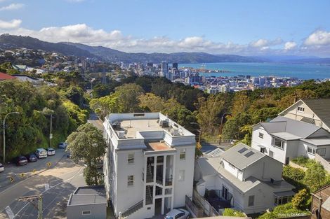 Photo of property in 2 Brooklyn Terrace, Brooklyn, Wellington, 6021