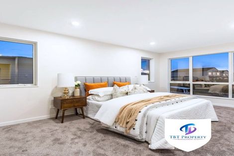 Photo of property in 17 Bushfield Drive, Flat Bush, Auckland, 2019