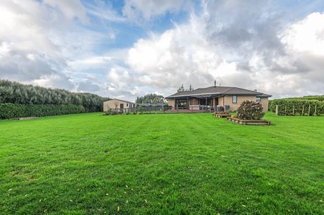 Photo of property in 9 Sika Avenue, Feilding, 4775