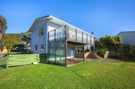 Photo of property in 25 Thimble Lane, Whitby, Porirua, 5024