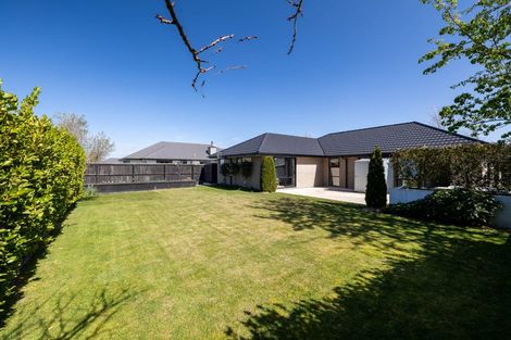 Photo of property in 16 Blue Jean Avenue, Rolleston, 7614