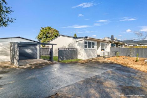 Photo of property in 4/49 Russell Road, Manurewa, Auckland, 2102