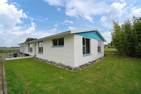 Photo of property in 69 Longbush Road, Longbush, Invercargill, 9871