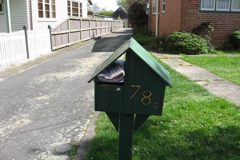 Photo of property in 78c Wyndrum Avenue, Waterloo, Lower Hutt, 5011