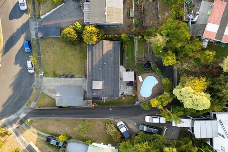 Photo of property in 24 Rothesay Place, Dinsdale, Hamilton, 3204