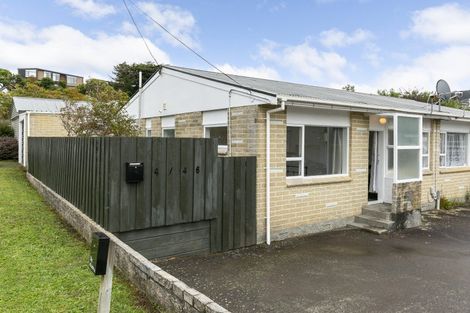 Photo of property in 4/46 Ngatoto Street, Ngaio, Wellington, 6035