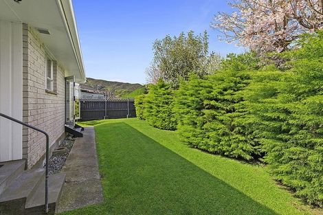 Photo of property in 1/15 Percy Cameron Street, Avalon, Lower Hutt, 5011