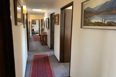 Photo of property in 791 Luggate-cromwell Road, Mount Pisa, Cromwell, 9383