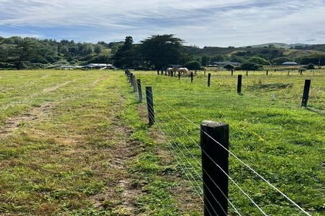 Photo of property in 808 Pahiatua Pongaroa Road, Pahiatua, 4982