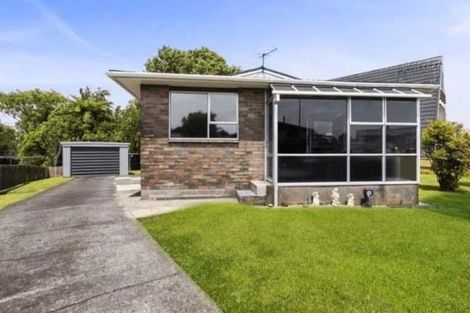 Photo of property in 10 Cassandra Street, Stratford, 4332