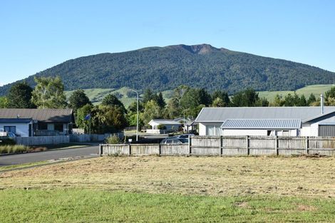 Photo of property in 4 Ngahana Place, Turangi, 3334