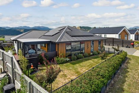 Photo of property in 43 Katania Heights, Brightwater, 7022