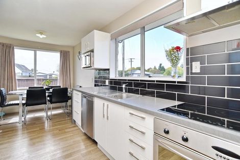 Photo of property in 50 Richill Street, Belfast, Christchurch, 8051