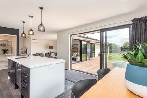 Photo of property in 570 Birchs Road, Lincoln, 7608