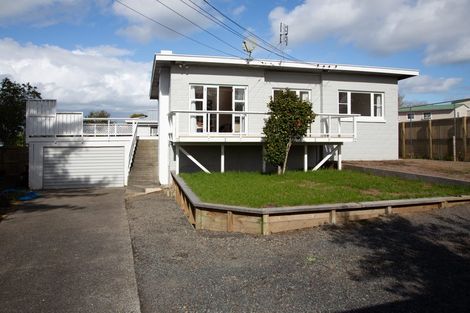 Photo of property in 1/5 Glenview Road, Glen Eden, Auckland, 0602