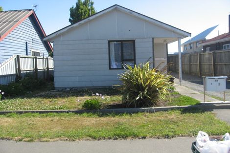 Photo of property in 2/76 Huxley Street, Sydenham, Christchurch, 8023