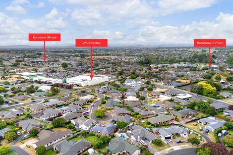 Photo of property in 11 Callum Court, Rototuna, Hamilton, 3210