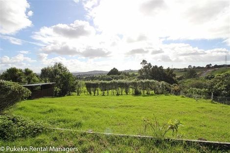 Photo of property in 396 Redoubt Road, Totara Park, Auckland, 2019