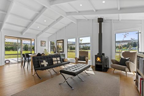 Photo of property in 440 Haringa Road, Carrington, Carterton, 5791