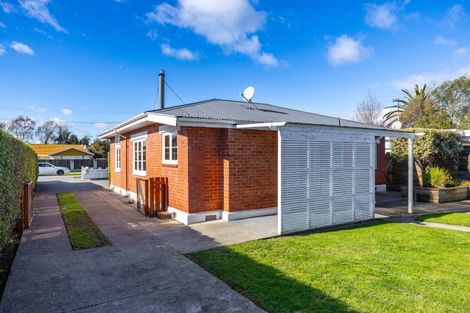 Photo of property in 4 Carvell Street, Blenheim, 7201