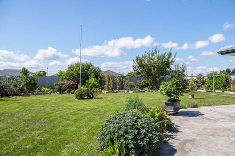 Photo of property in 49 Solway Crescent, Solway, Masterton, 5810
