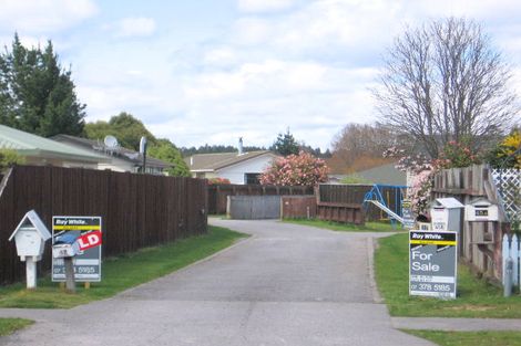 Photo of property in 47 Arthur Crescent, Hilltop, Taupo, 3330