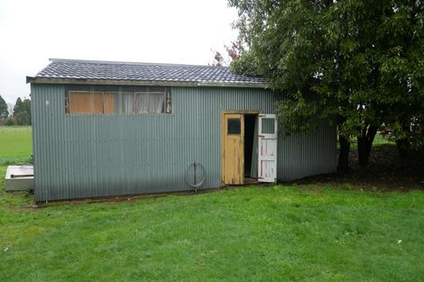 Photo of property in 371 Pearsons Road, Arapuni, Putaruru, 3481