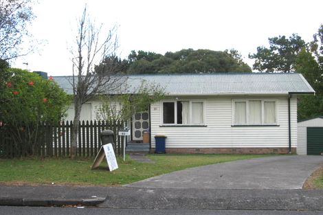 Photo of property in 83 Barrys Road, Glendene, Auckland, 0602