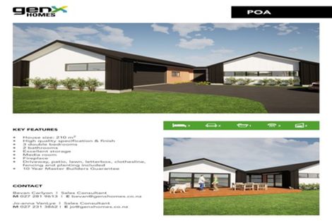 Photo of property in 12 Awataha Crescent, Pyes Pa, Tauranga, 3110