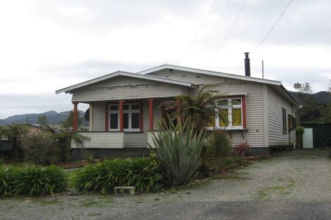 Photo of property in 12 Ballance Street, Runanga, 7803