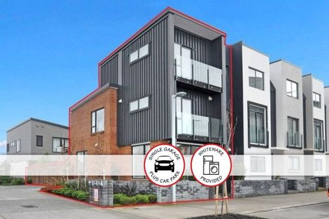 Photo of property in 168 Hobsonville Point Road, Hobsonville, Auckland, 0616