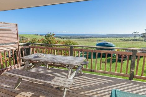 Photo of property in 1489 Inland Road, Karikari Peninsula, Kaitaia, 0483
