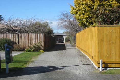 Photo of property in 2 Feist Street, Carterton, 5713