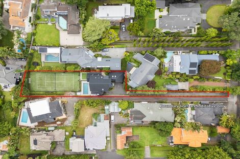 Photo of property in 16 Golf Road, Epsom, Auckland, 1023