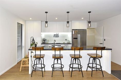 Photo of property in 10 Ruston Lane, Halswell, Christchurch, 8025