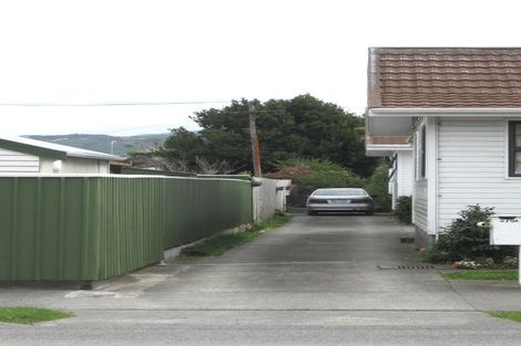 Photo of property in 2/275 Naenae Road, Naenae, Lower Hutt, 5011