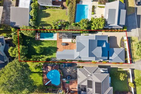 Photo of property in 1 Cedar Road, Mount Eden, Auckland, 1024
