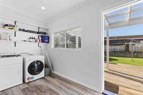 Photo of property in 19 Tuahu Place, Waitara, 4320