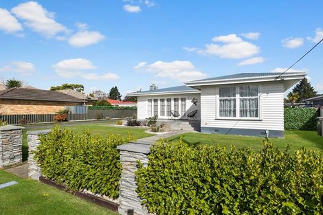 Photo of property in 14 Station Road, Matamata, 3400