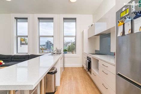 Photo of property in 129a Forth Street, North Dunedin, Dunedin, 9016