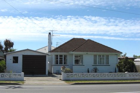 Photo of property in 127 Alabama Road, Redwoodtown, Blenheim, 7201