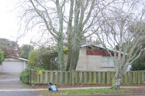 Photo of property in 24 Rosalind Street, Deanwell, Hamilton, 3206