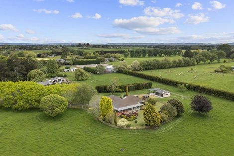 Photo of property in 155 Marshmeadow Road, Newstead, Hamilton, 3286