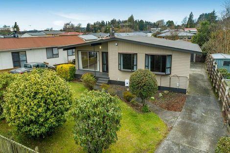 Photo of property in 93 Paraonui Road, Tokoroa, 3420