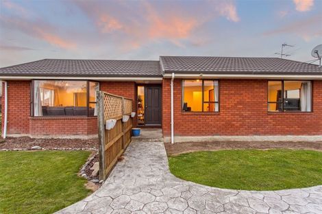 Photo of property in 25 Belcher Street, Kaiapoi, 7630