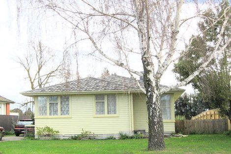 Photo of property in 54 Lipscombe Crescent, Havelock North, 4130