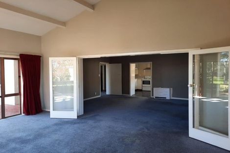 Photo of property in 198 Merton Road, Fernside, Rangiora, 7471