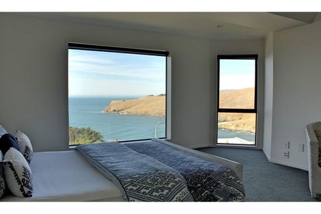 Photo of property in 3a Langdale Place, Scarborough, Christchurch, 8081