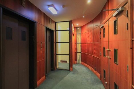 Photo of property in Kelvin House, 1d/16 The Terrace, Wellington Central, Wellington, 6011