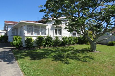 Photo of property in 450 Ferguson Street, Palmerston North, 4410